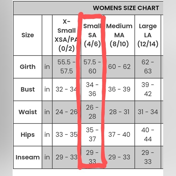 ⭐️ WEISSMAN DANCE COSTUME ⭐️ - Picture 5 of 5